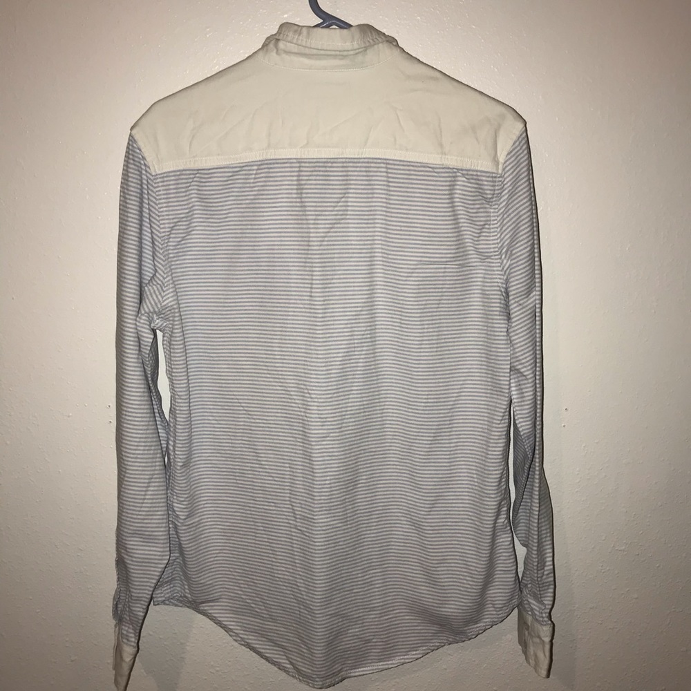 Men’s Button up Shirt - Picture 4 of 4